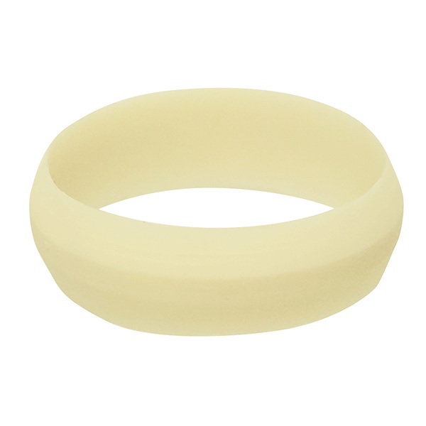 FlexiTrap Double Taper Washer 32mm Cream WT32 FlexiTrap Double Taper Washer 32mm Cream WT32
