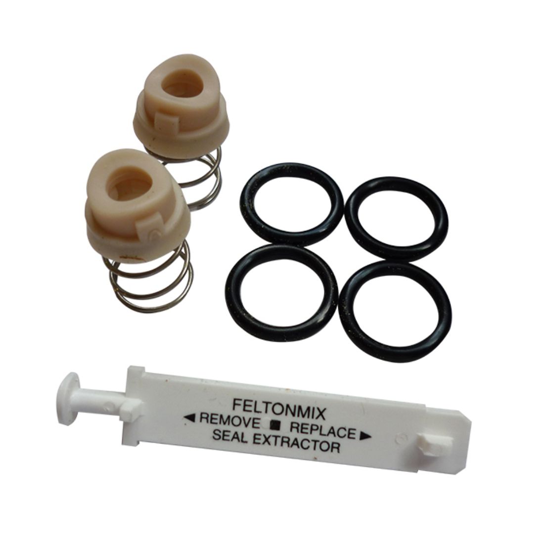 Seal Kit Complete New 8624 Seal Kit Complete New 8624