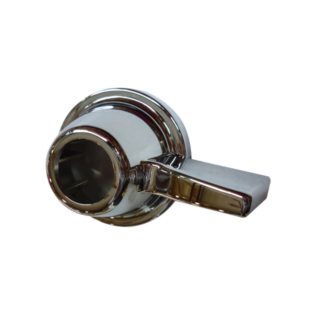 Designer Handle Chrome Designer Handle Chrome