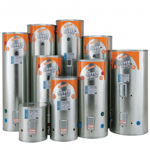 Hot Water Cylinder Mains Pressure Stainless Steel Coil 300L Hot Water Cylinder Mains Pressure Stainless Steel Coil 300L