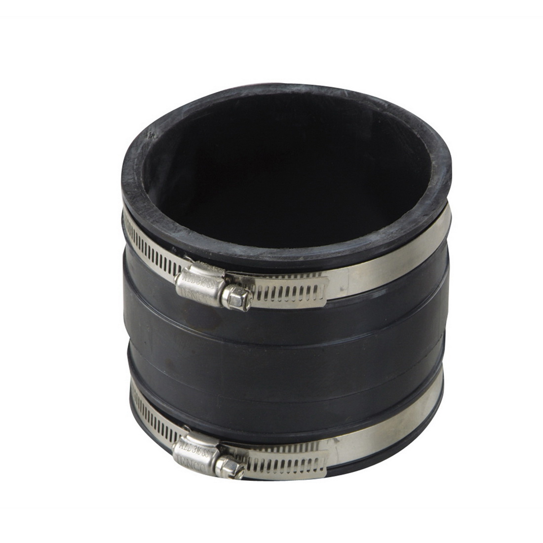 Jenco Joiner 80mm PVC Black Jenco Joiner 80mm PVC Black