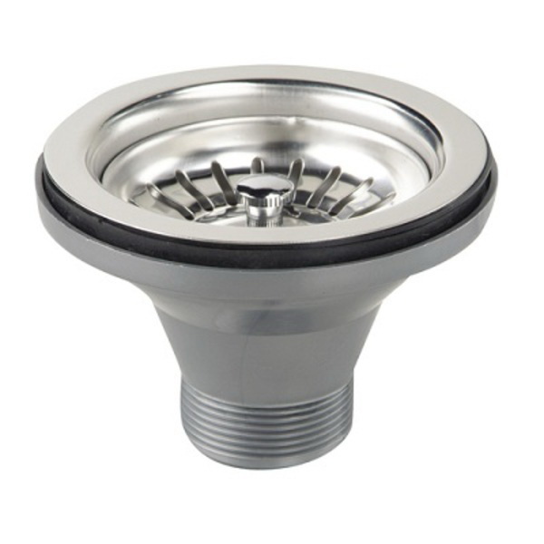 Basket Waste Plug Only 40mm BWPL PlaceMakers NZ