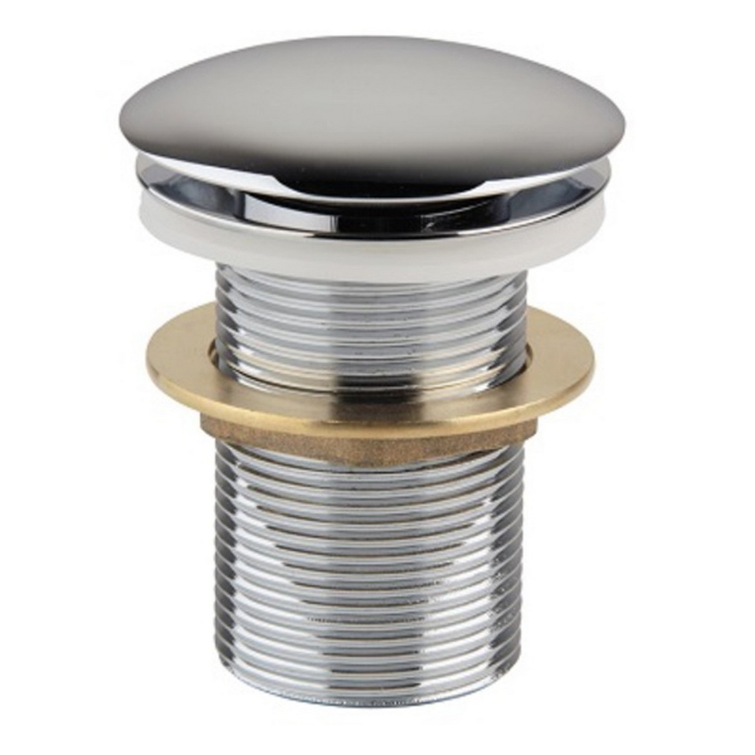 Aqualine Reflex Drop in Fire Waste 32mm Chrome RW32 Aqualine Reflex Drop in Fire Waste 32mm Chrome RW32