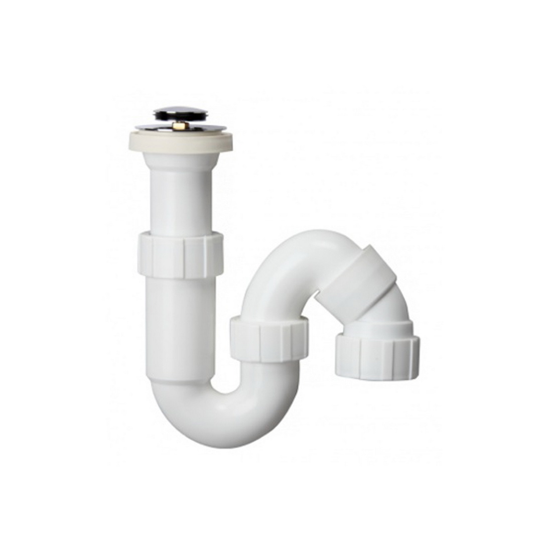Aqualine Reflex Pop-Up Space Waste 40mm SPR40T Aqualine Reflex Pop-Up Space Waste 40mm SPR40T