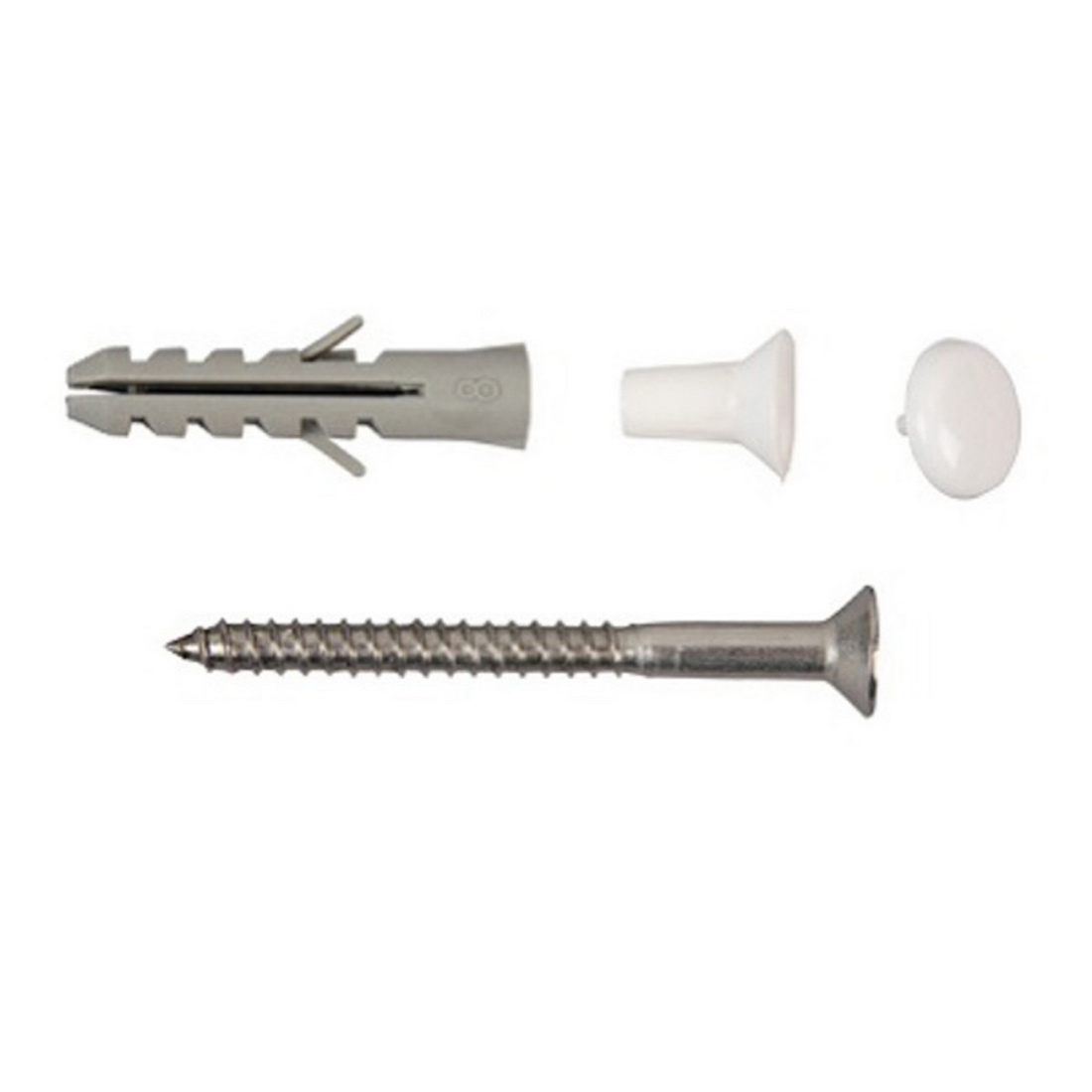 Aqualine Screw Set PSWH Aqualine Screw Set PSWH
