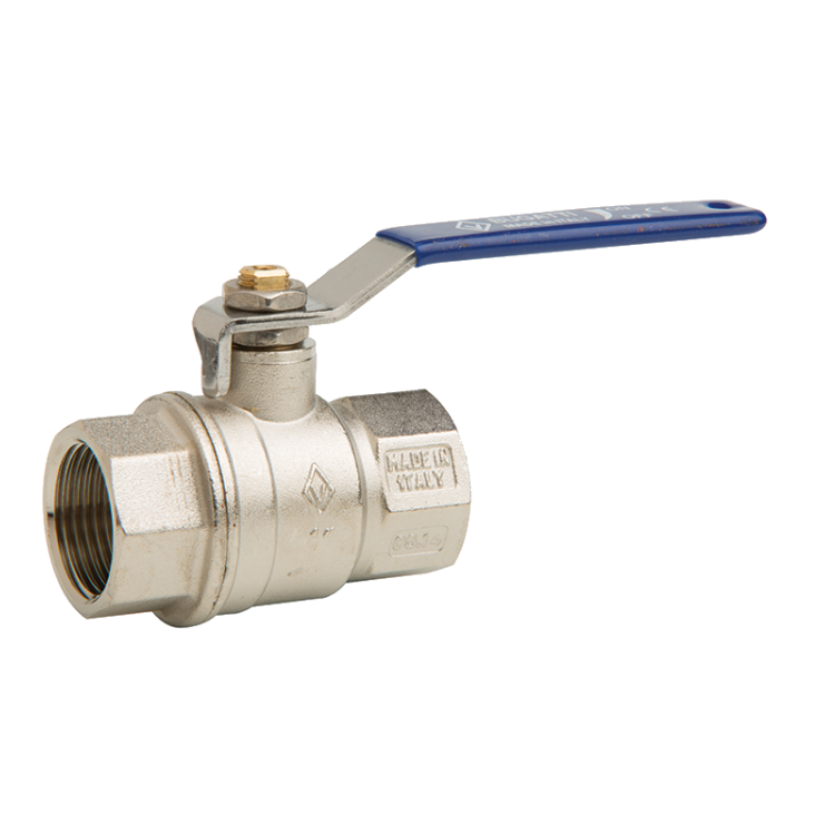 Ball Valve Female/Female Long Handle 15mm O15 Ball Valve Female/Female Long Handle 15mm O15