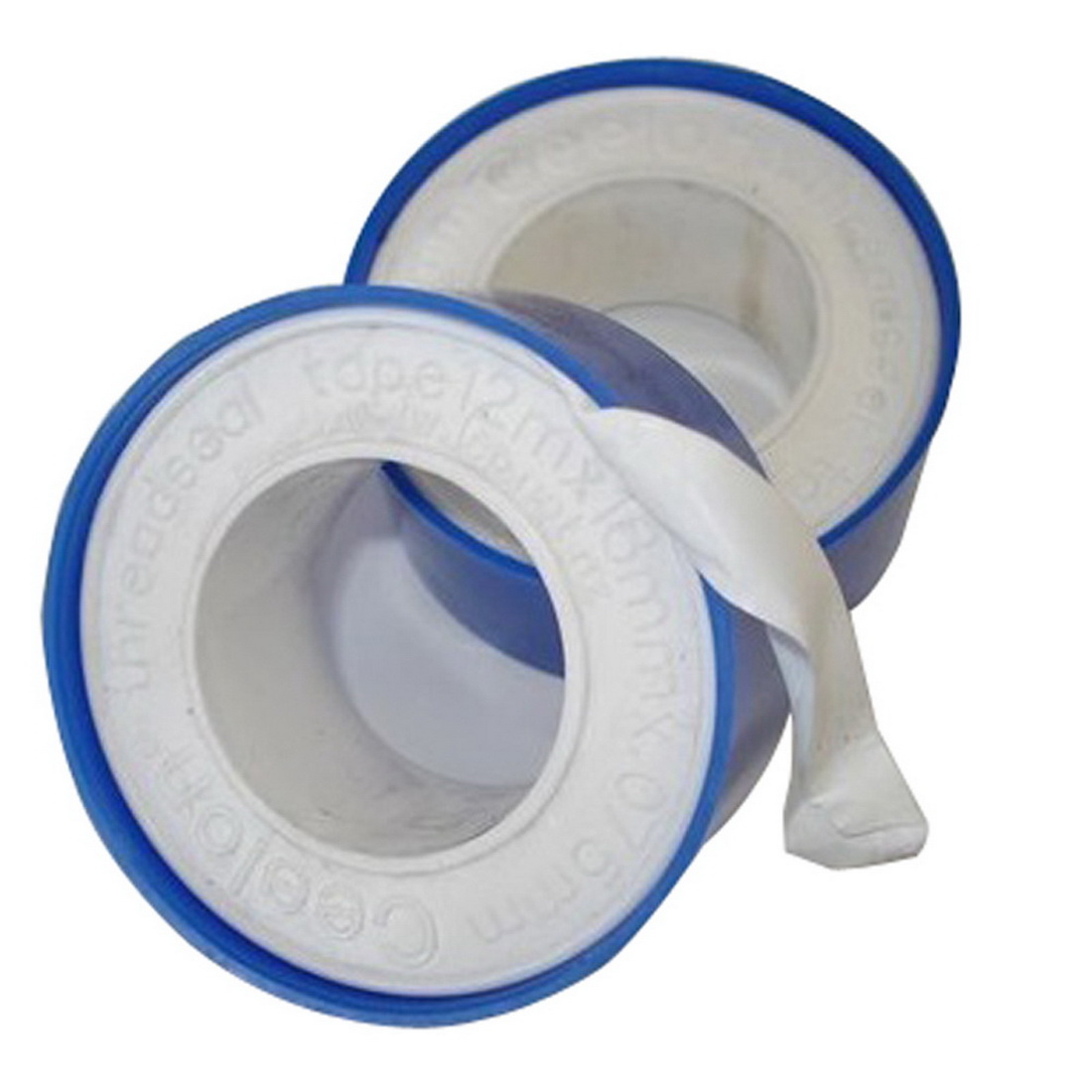 PTFE Thread Sealing Tape 18mm x 12m C18247 PTFE Thread Sealing Tape 18mm x 12m C18247