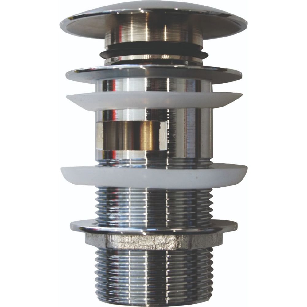 Pop-Up Waste 32mm With Overflow Pop-Up Waste 32mm With Overflow