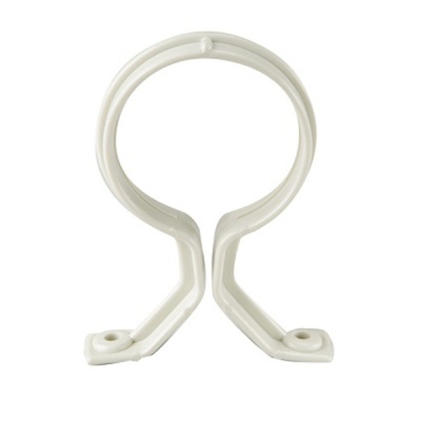 80mm Stand Off Waste Clip #4 29312 80mm Stand Off Waste Clip #4 29312