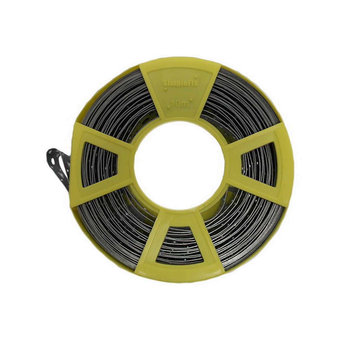 Strapping Coil 0.55 x 25mm x 10m Strapping Coil 0.55 x 25mm x 10m