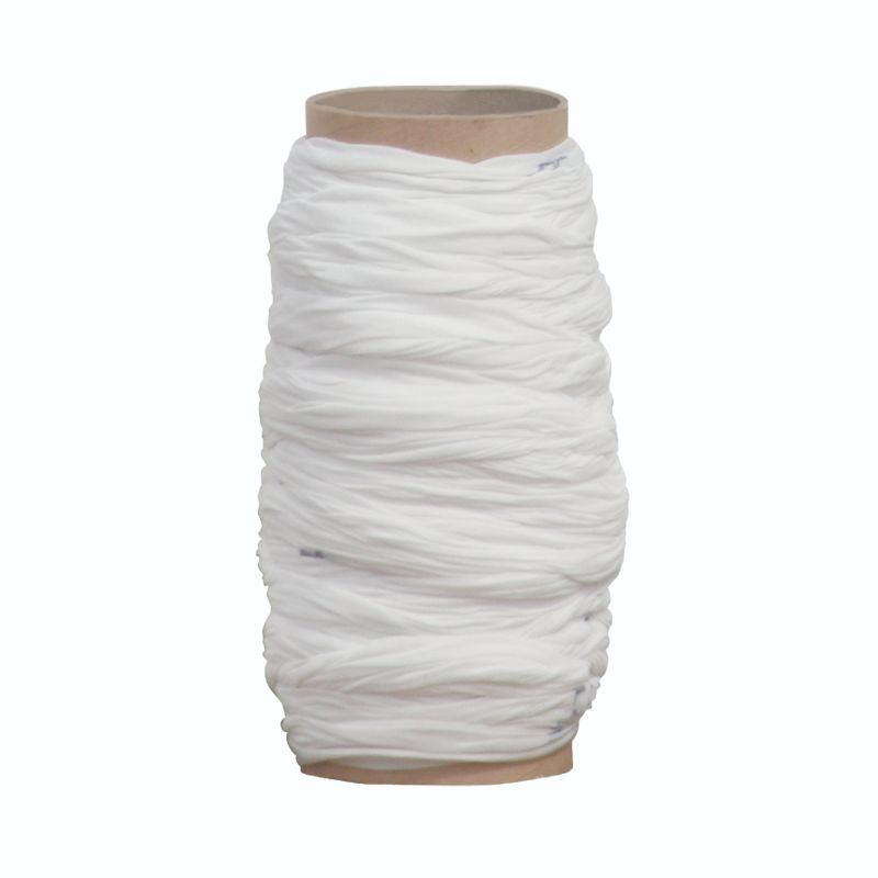 Filter Sleeve Preloaded Circular Knitted Filter Applicator 65mm x 15m Filter Sleeve Preloaded Circular Knitted Filter Applicator 65mm x 15m