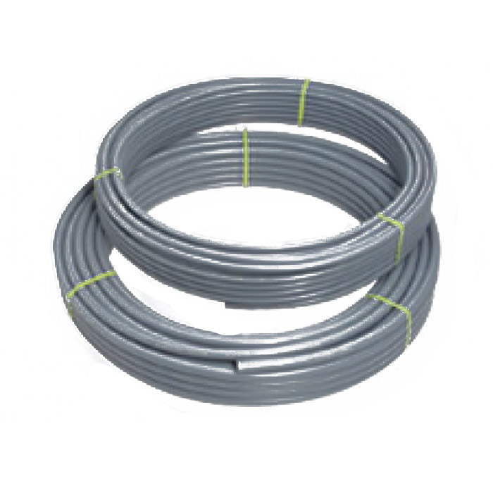 Buteline Pipe Length 18mm x 5m Polybutene-1 PB BL18 Buteline Pipe Length 18mm x 5m Polybutene-1 PB BL18