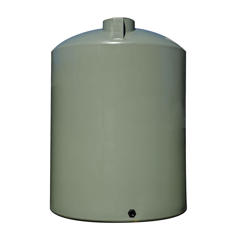 Classic Water Tank Mist Green 10000L BT10000 MIST GREEN | PlaceMakers NZ