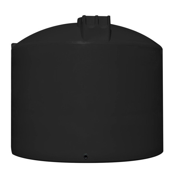 Bailey Classic Water Tank 25000L Polyethylene Black BT25000 Bailey Classic Water Tank 25000L Polyethylene Black BT25000