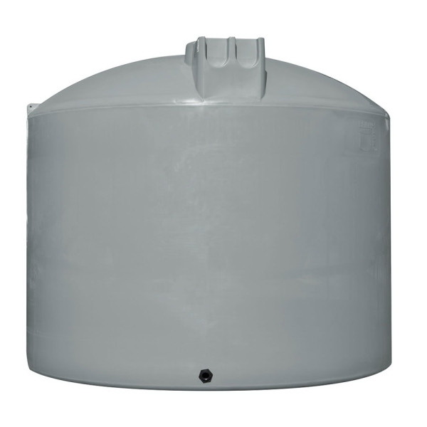 Bailey Classic Water Tank 25000L Polyethylene Light Grey BT25000 Bailey Classic Water Tank 25000L Polyethylene Light Grey BT25000