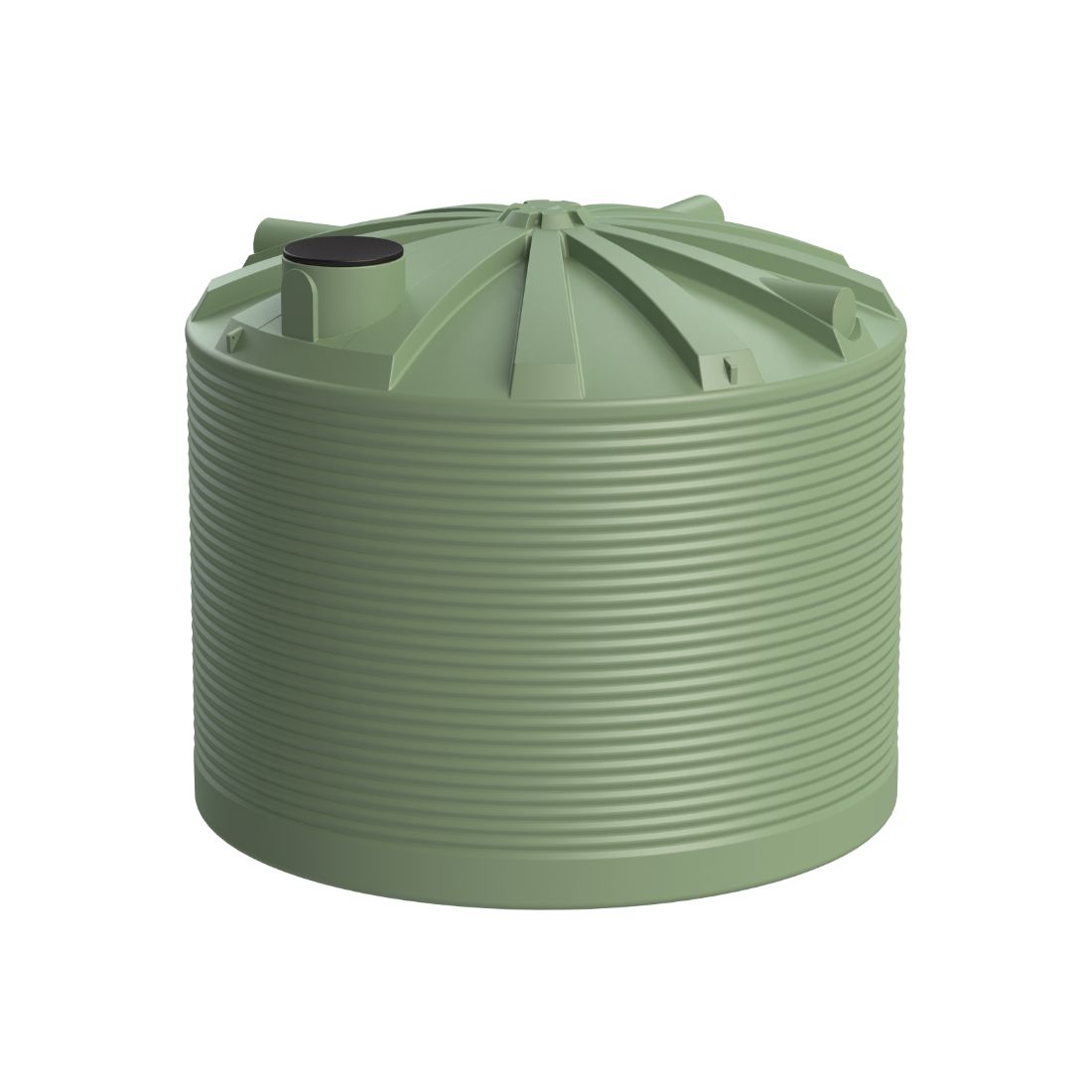 ENDURO Water Tank 30000L Mist Green PMXBT30000MG ENDURO Water Tank 30000L Mist Green PMXBT30000MG