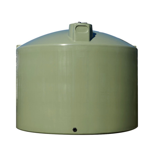 Bailey Classic Water Tank 30000L Polyethylene Mist Green BT30000 Bailey Classic Water Tank 30000L Polyethylene Mist Green BT30000