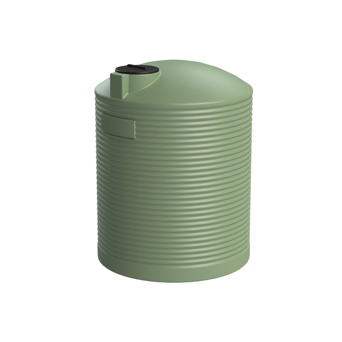ENDURO Water Tank 10000L Mist Green PMXBT10000MG ENDURO Water Tank 10000L Mist Green PMXBT10000MG