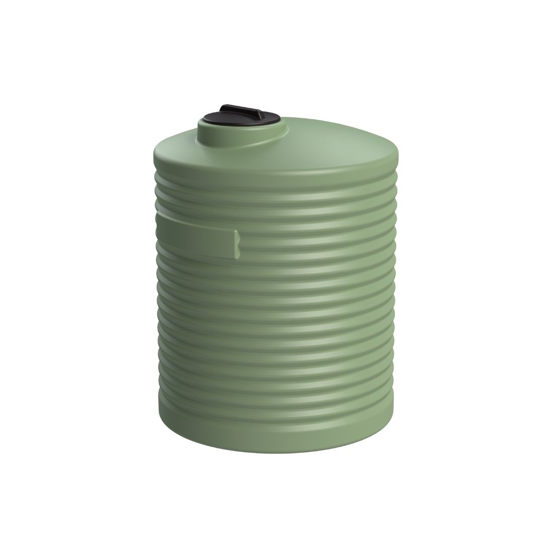 ENDURO Water Tank 2000L Mist Green PMXST02000MG ENDURO Water Tank 2000L Mist Green PMXST02000MG