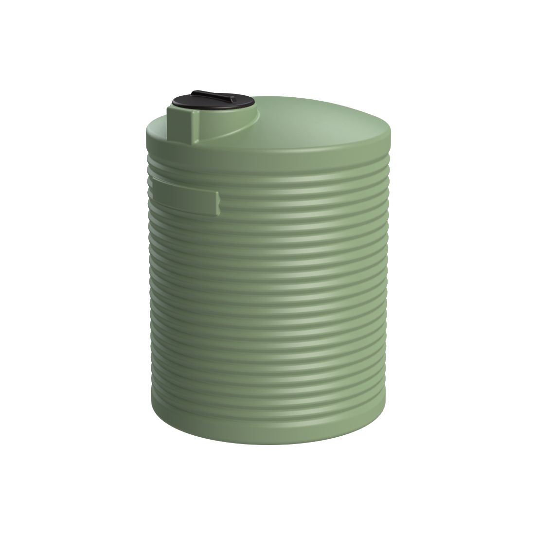 ENDURO Water Tank 4000L Mist Green PMXST04000MG ENDURO Water Tank 4000L Mist Green PMXST04000MG