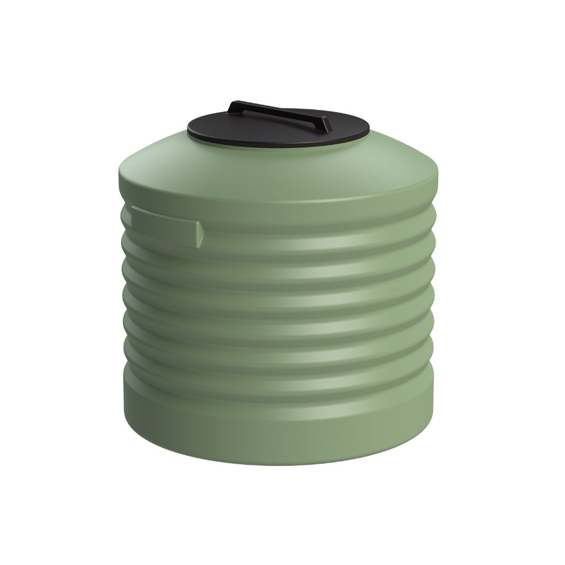 ENDURO Water Tank 450L Mist Green PMXST00450MG ENDURO Water Tank 450L Mist Green PMXST00450MG