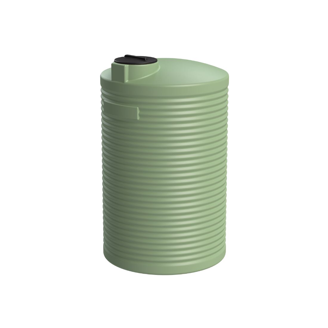 ENDURO Water Tank 5000L Mist Green PMXST05000MG ENDURO Water Tank 5000L Mist Green PMXST05000MG