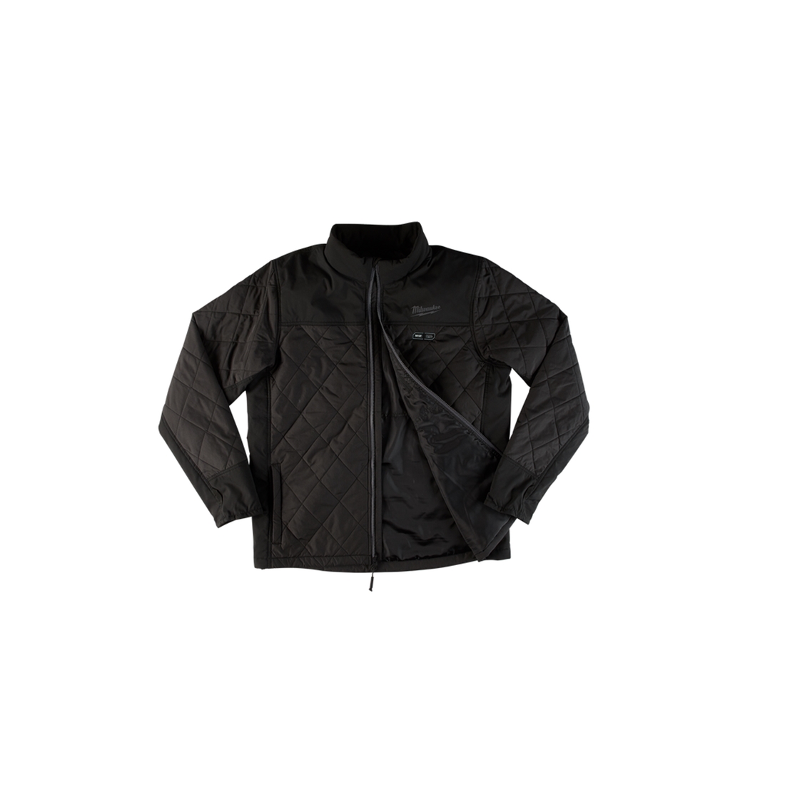 M12 Heated Mid-Layer Black Jacket XL M12 Heated Mid-Layer Black Jacket XL