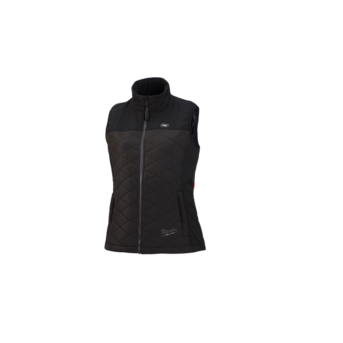 M12 Heated Mid-Layer Women's Black Jacket XL M12 Heated Mid-Layer Women's Black Jacket XL