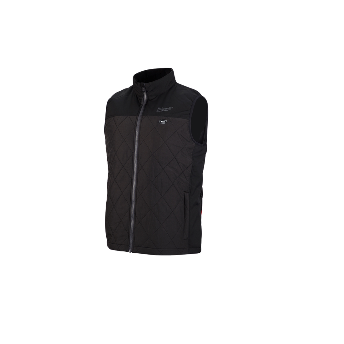 M12 Mid-Layer Heated Vest Black M M12 Mid-Layer Heated Vest Black M