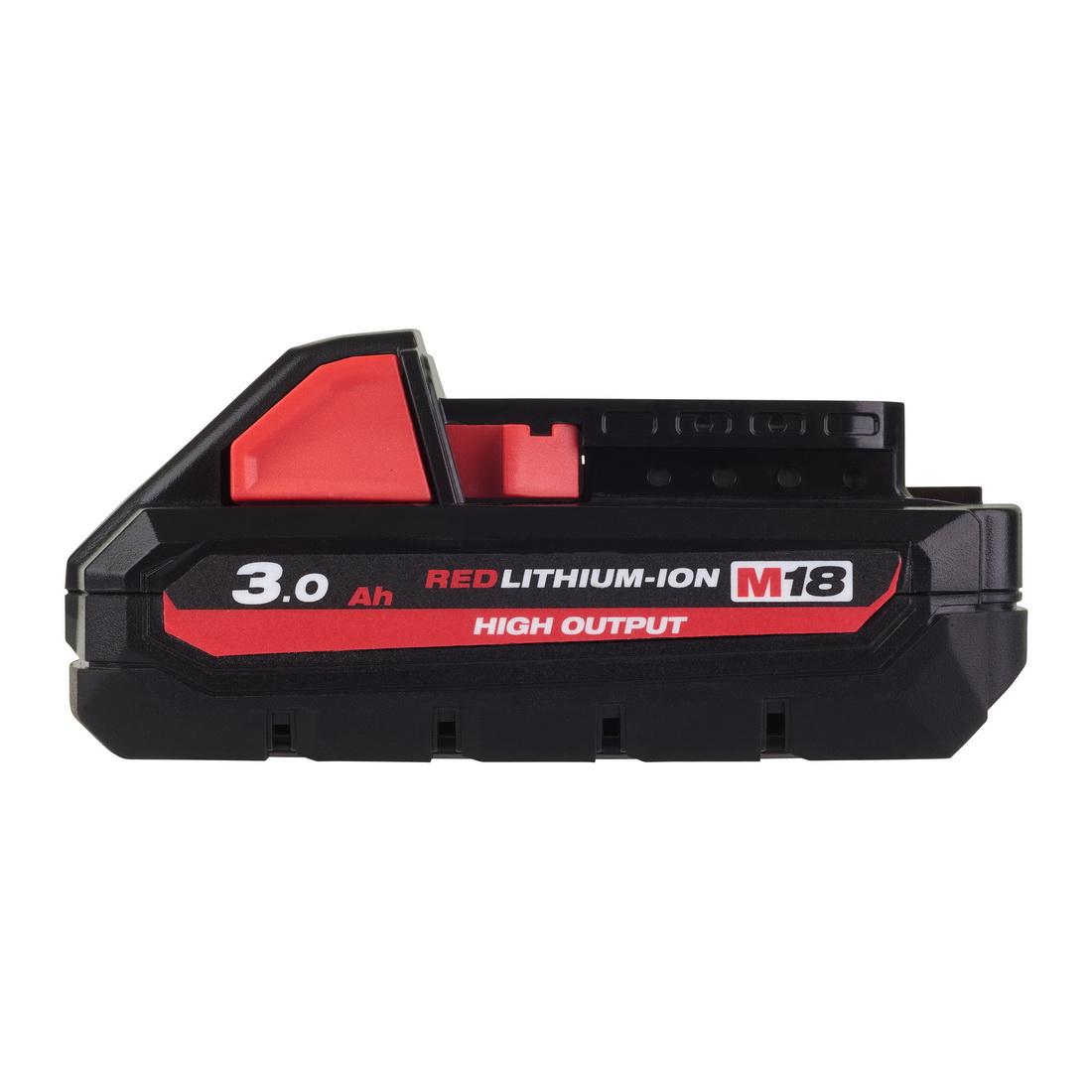 M18 REDLITHIUM High Output Battery 3.0Ah M18 REDLITHIUM High Output Battery 3.0Ah