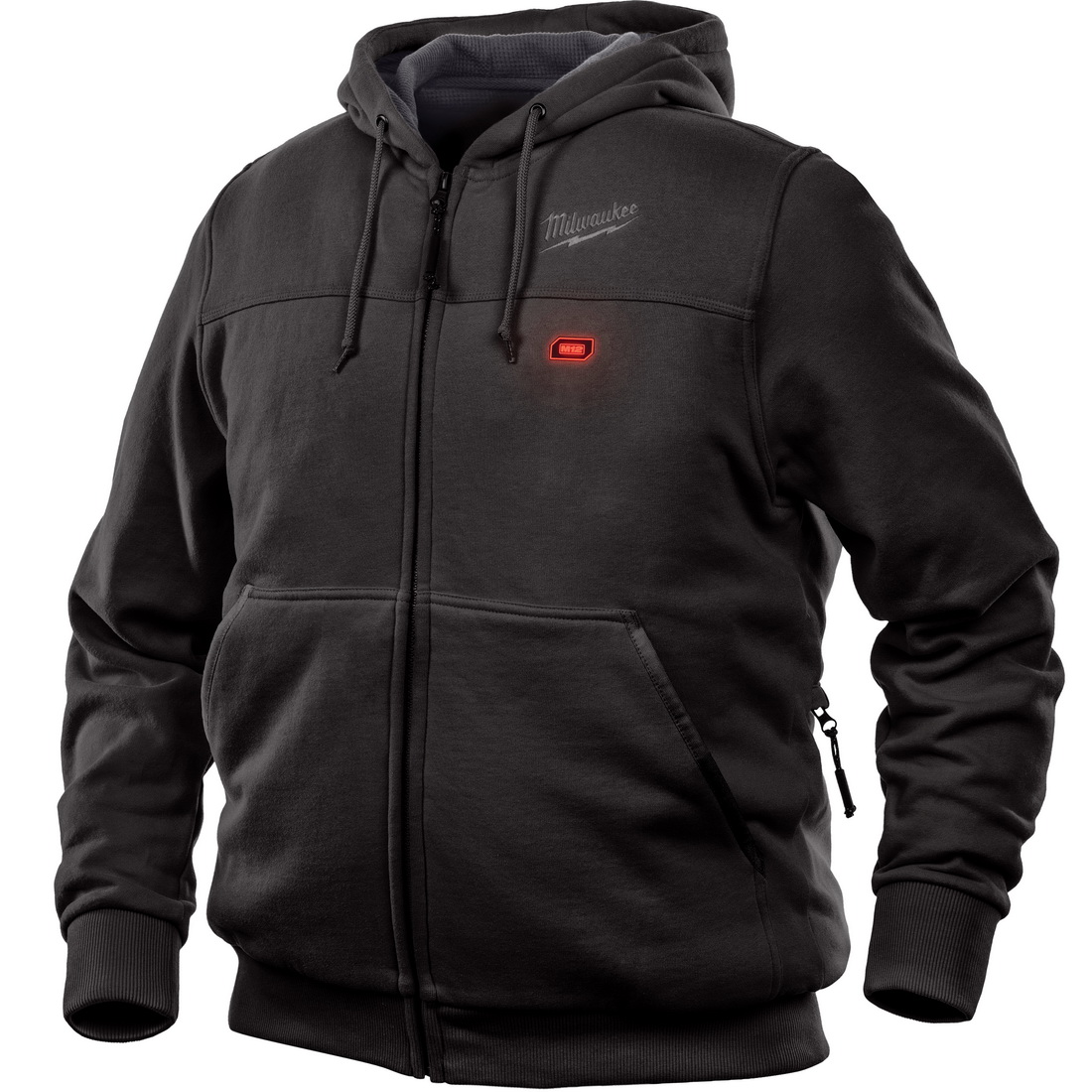 M12 Heated Black Hoodie Small M12 Heated Black Hoodie Small