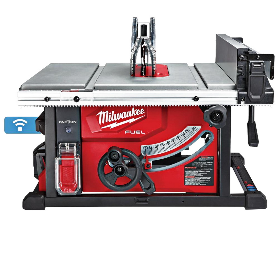 M18 FUEL ONE-KEY Table Saw 210mm Skin M18FTS210-0 M18 FUEL ONE-KEY Table Saw 210mm Skin M18FTS210-0