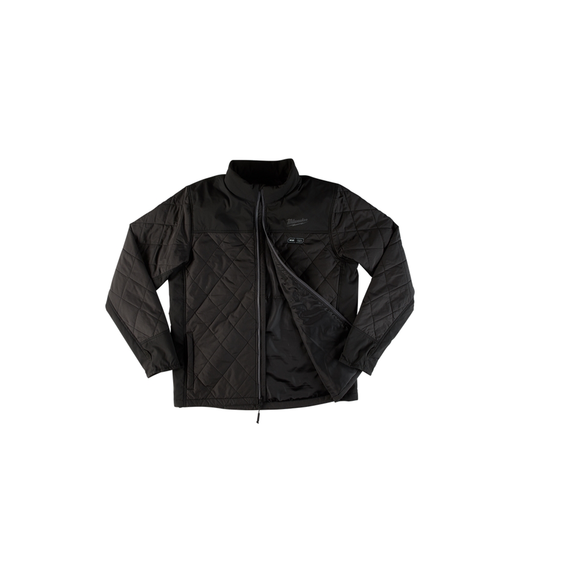 M12 Heated Mid-Layer Black Jacket L M12 Heated Mid-Layer Black Jacket L