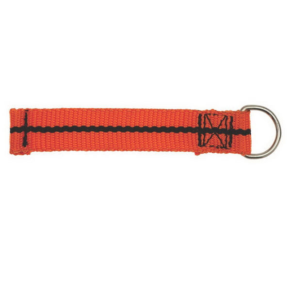 Web Tool Tail 15cm Hi-Vis Orange Web Tool Tail 15cm Hi-Vis Orange