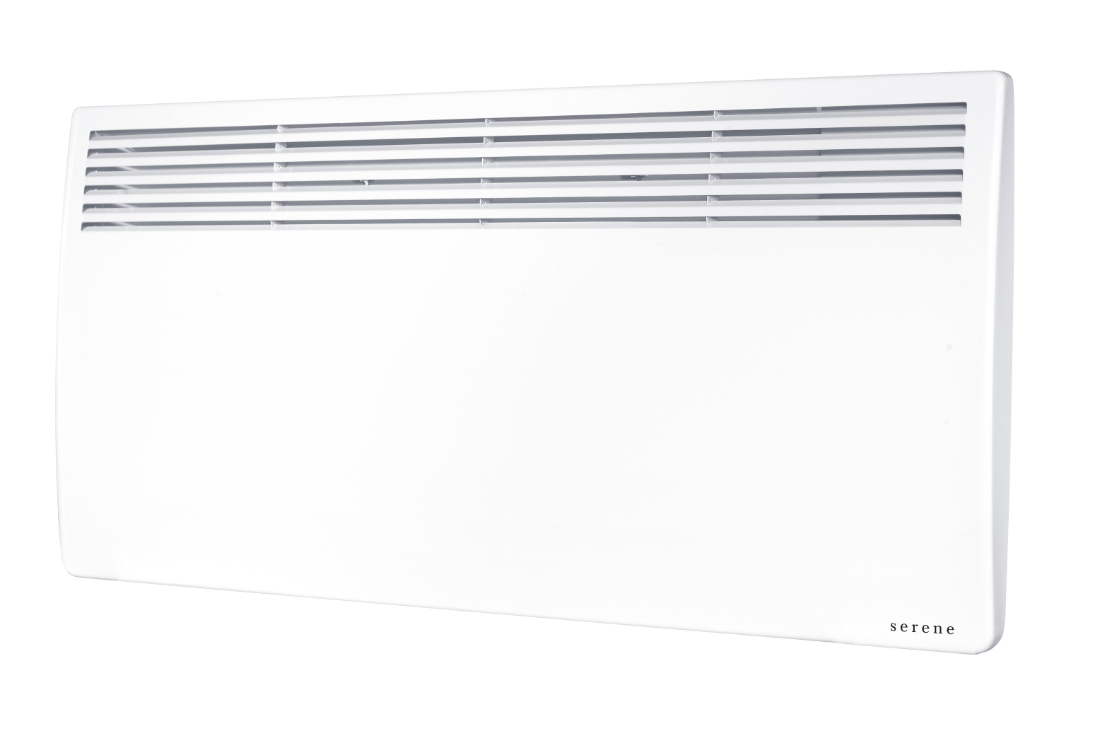 Serenity 2kW Wall Mounted Electric Panel Heater Serenity 2kW Wall Mounted Electric Panel Heater
