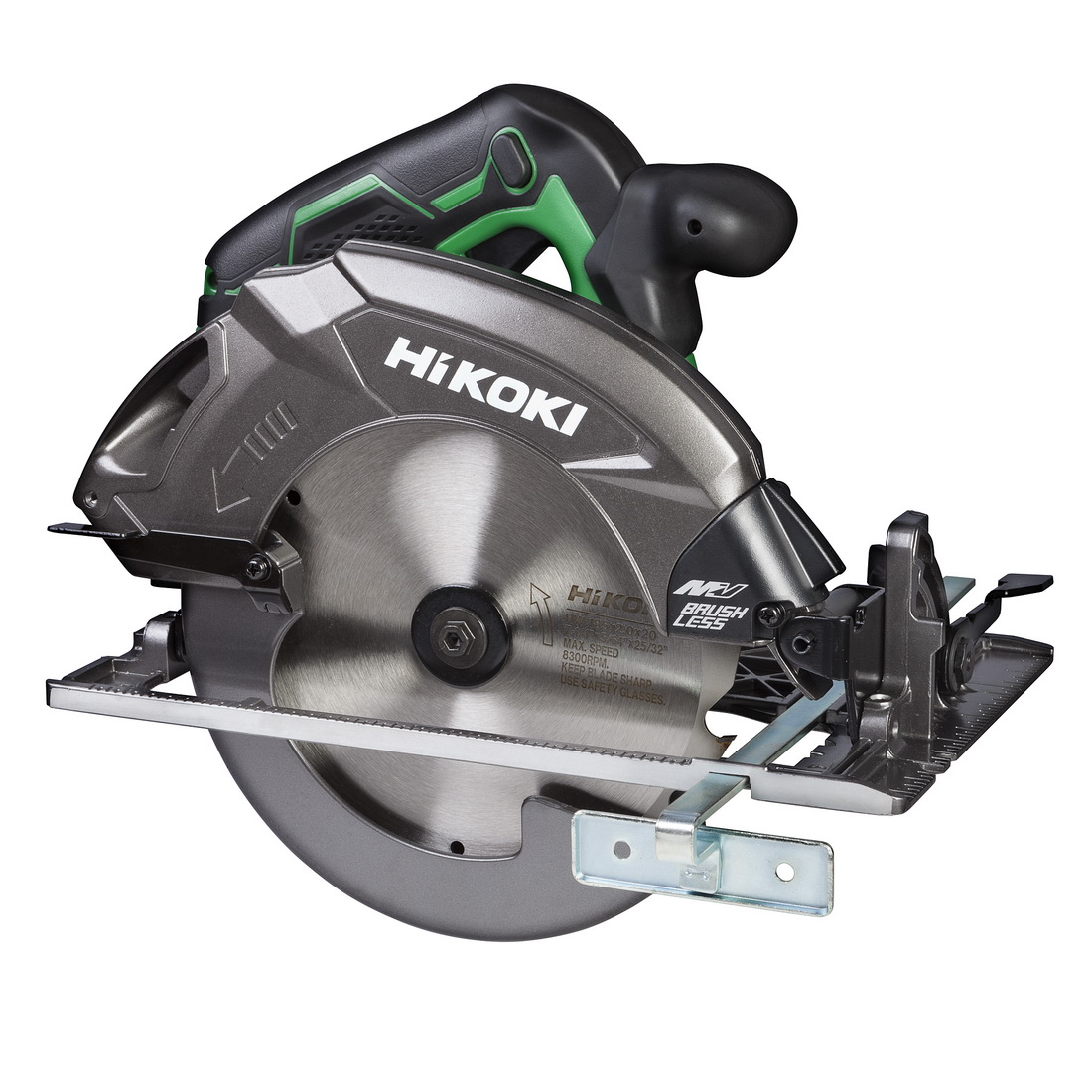 Circular Saw Kit 36V Brushless 185mm C3607DA(GVZ) Circular Saw Kit 36V Brushless 185mm C3607DA(GVZ)