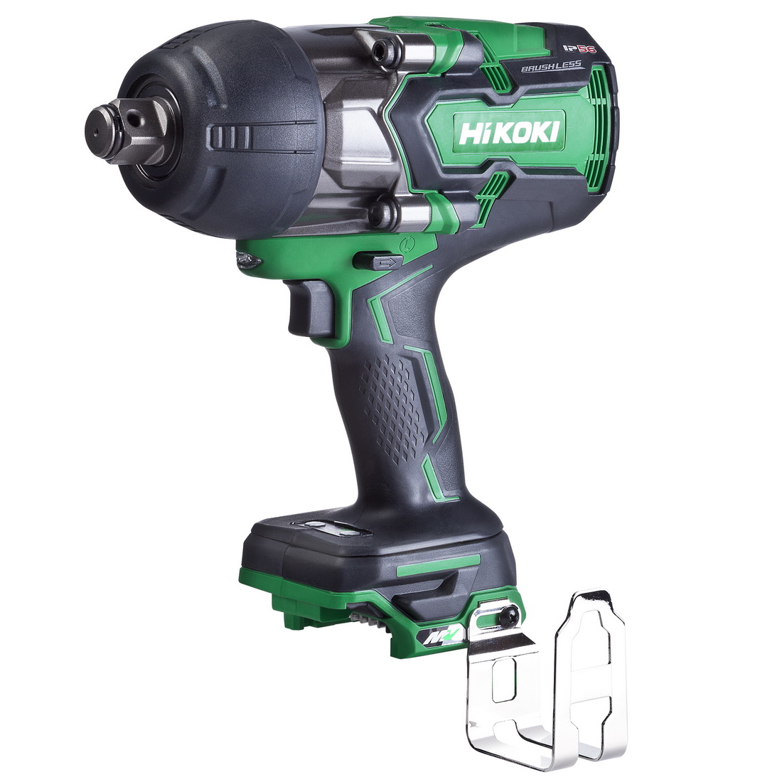 Impact Wrench 36V 1,100Nm 3/4 Inch Skin Only WR36DA(G4Z) Impact Wrench 36V 1,100Nm 3/4 Inch Skin Only WR36DA(G4Z)
