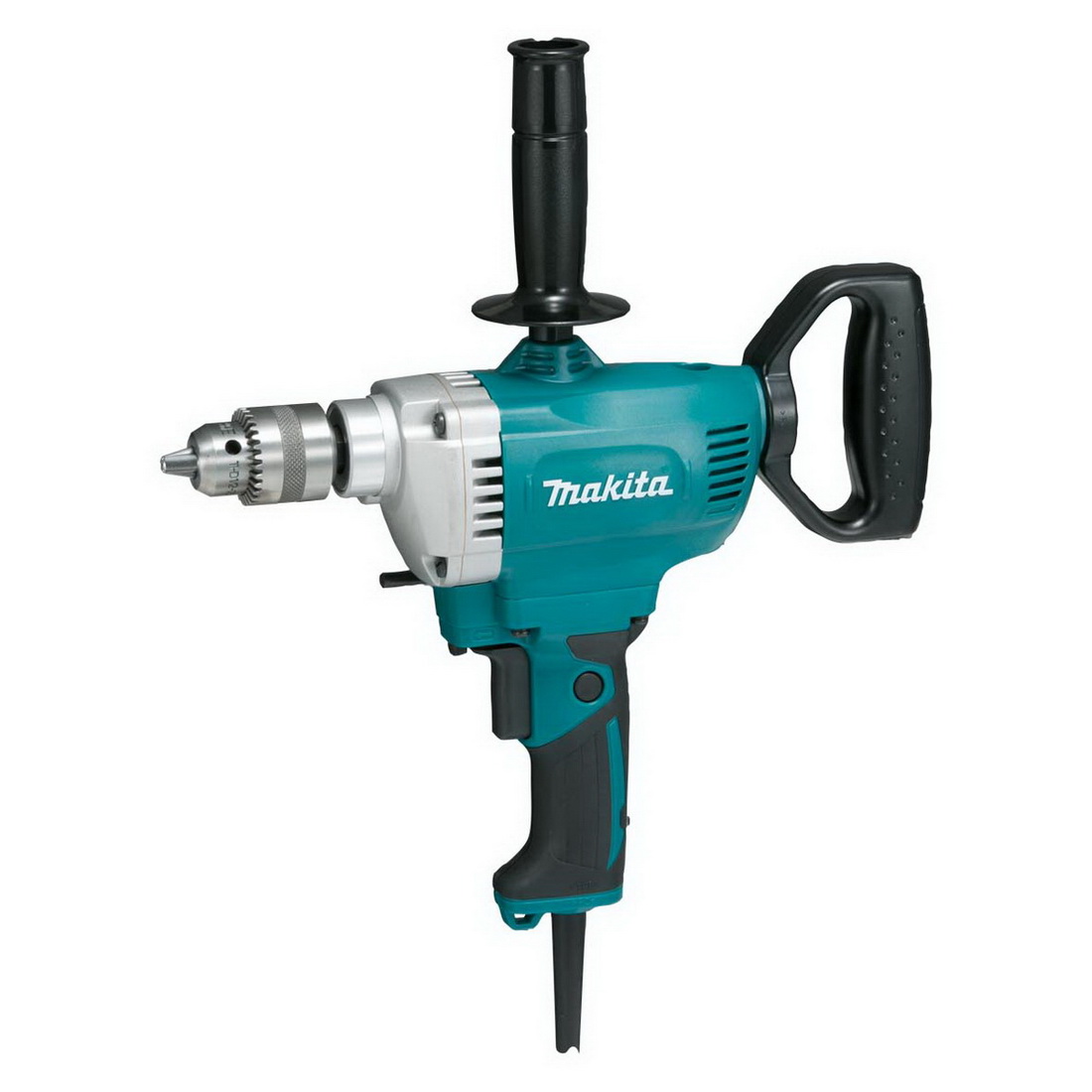 750W 13mm High Torque D-Handle Drill/Mixer 750W 13mm High Torque D-Handle Drill/Mixer