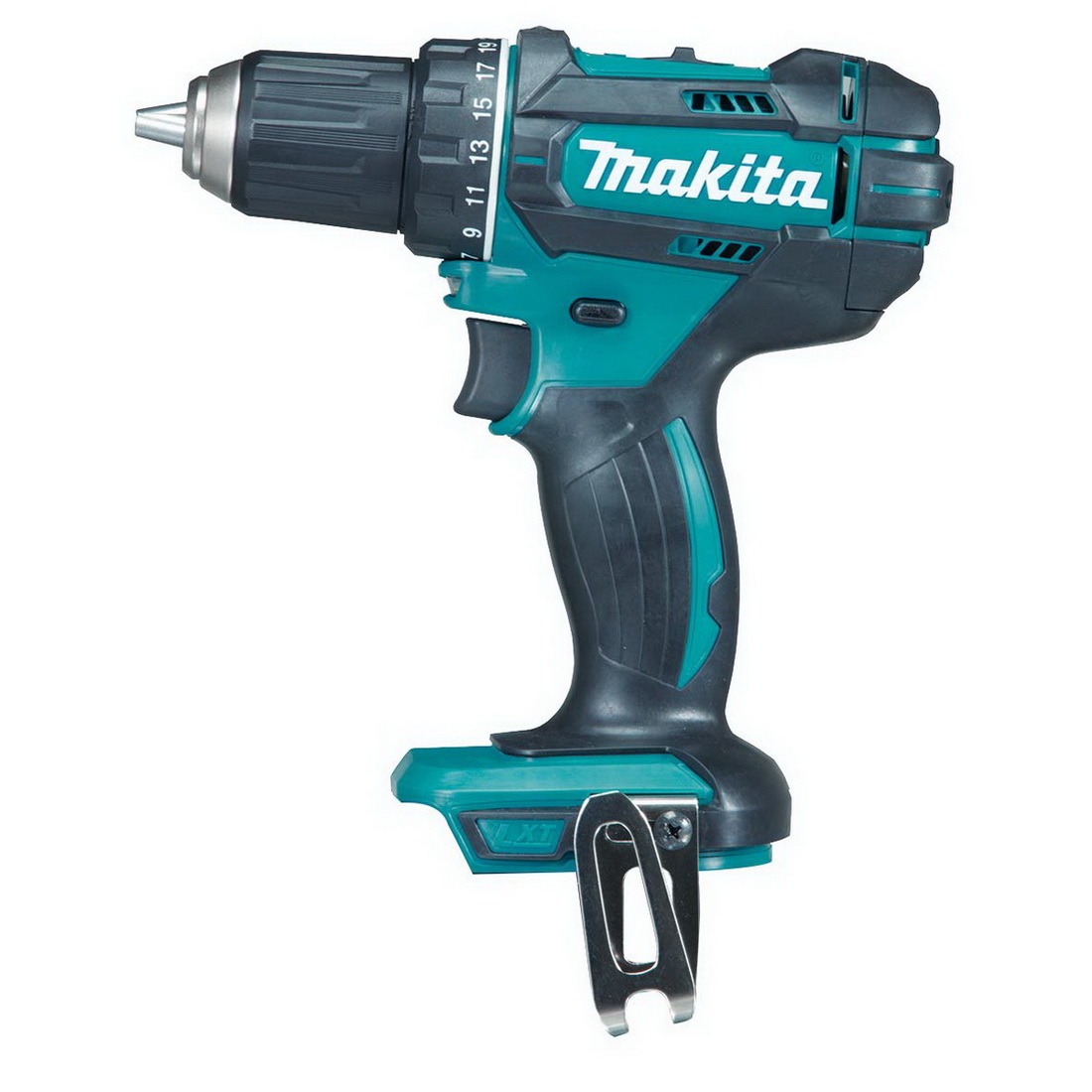 18V 13mm Li-Ion Cordless Drill Driver Skin 18V 13mm Li-Ion Cordless Drill Driver Skin