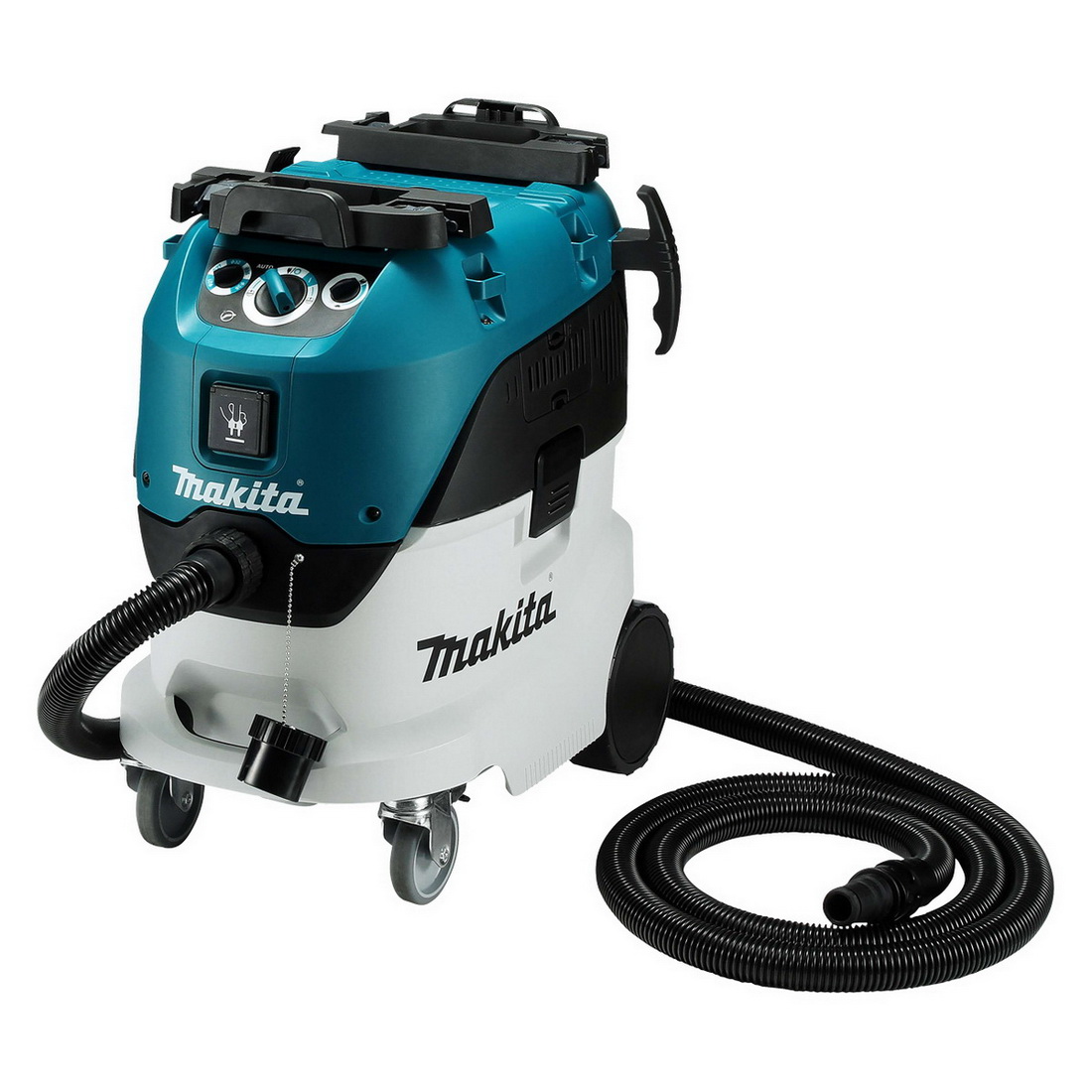 42L M-Class Wet/Dry Dust Extractor 42L M-Class Wet/Dry Dust Extractor