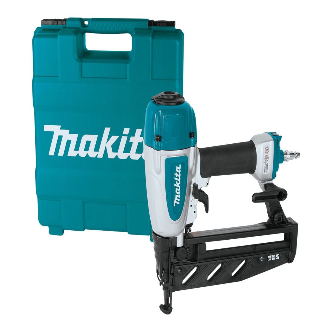 16G Pneumatic Finishing Nailer AF601 | PlaceMakers NZ