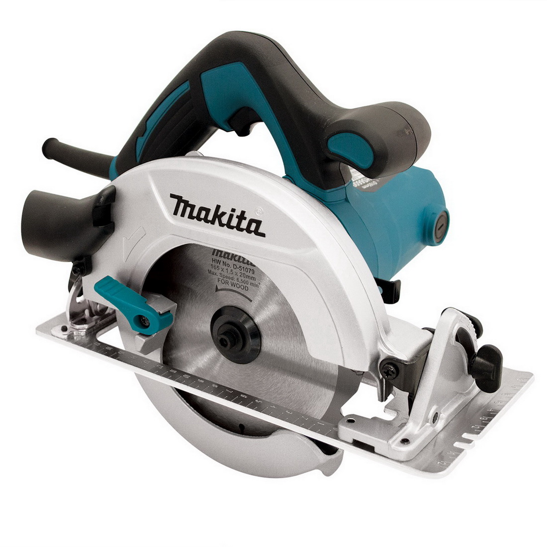 1050W 165mm Circular Saw 1050W 165mm Circular Saw