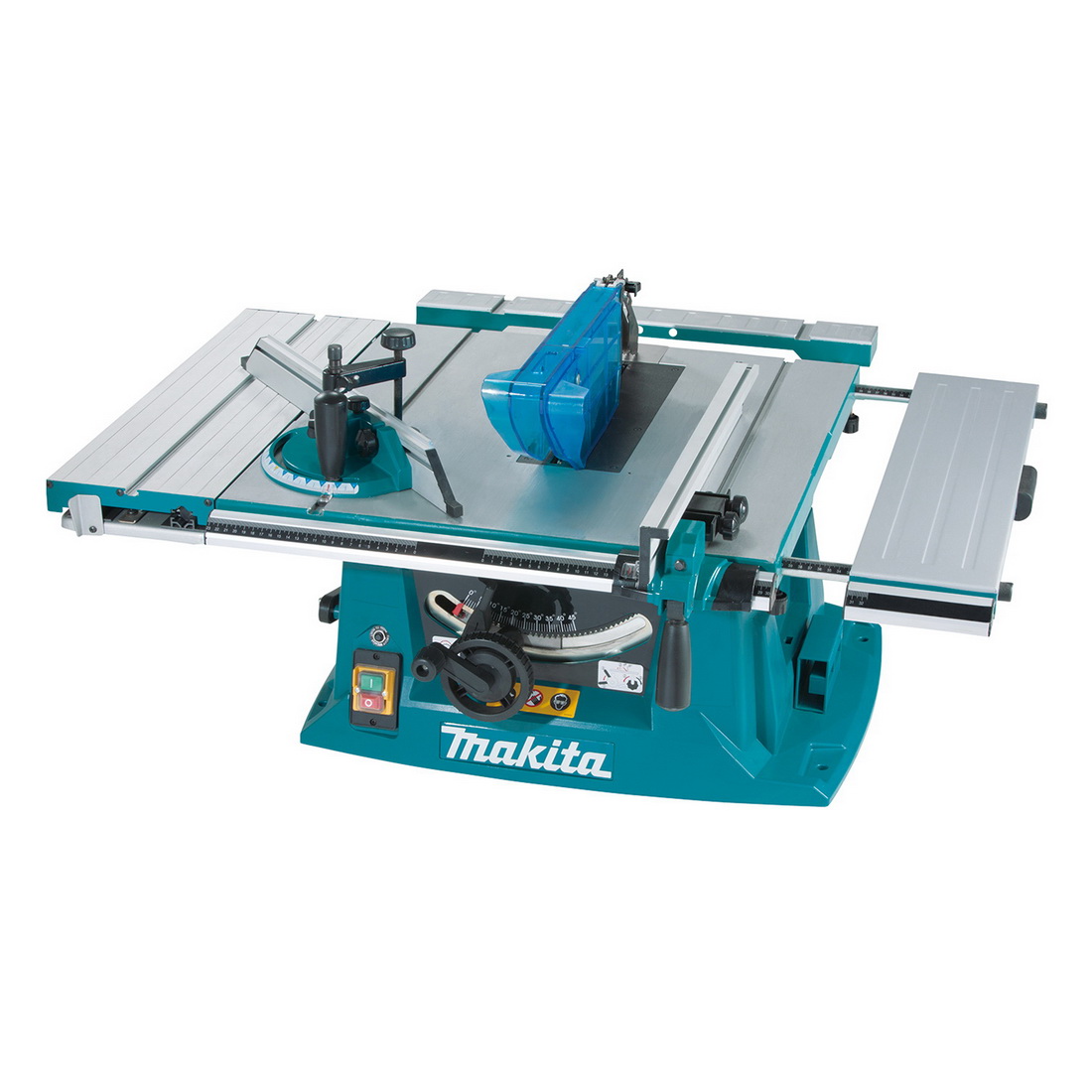 1500W 260mm Table Saw 1500W 260mm Table Saw