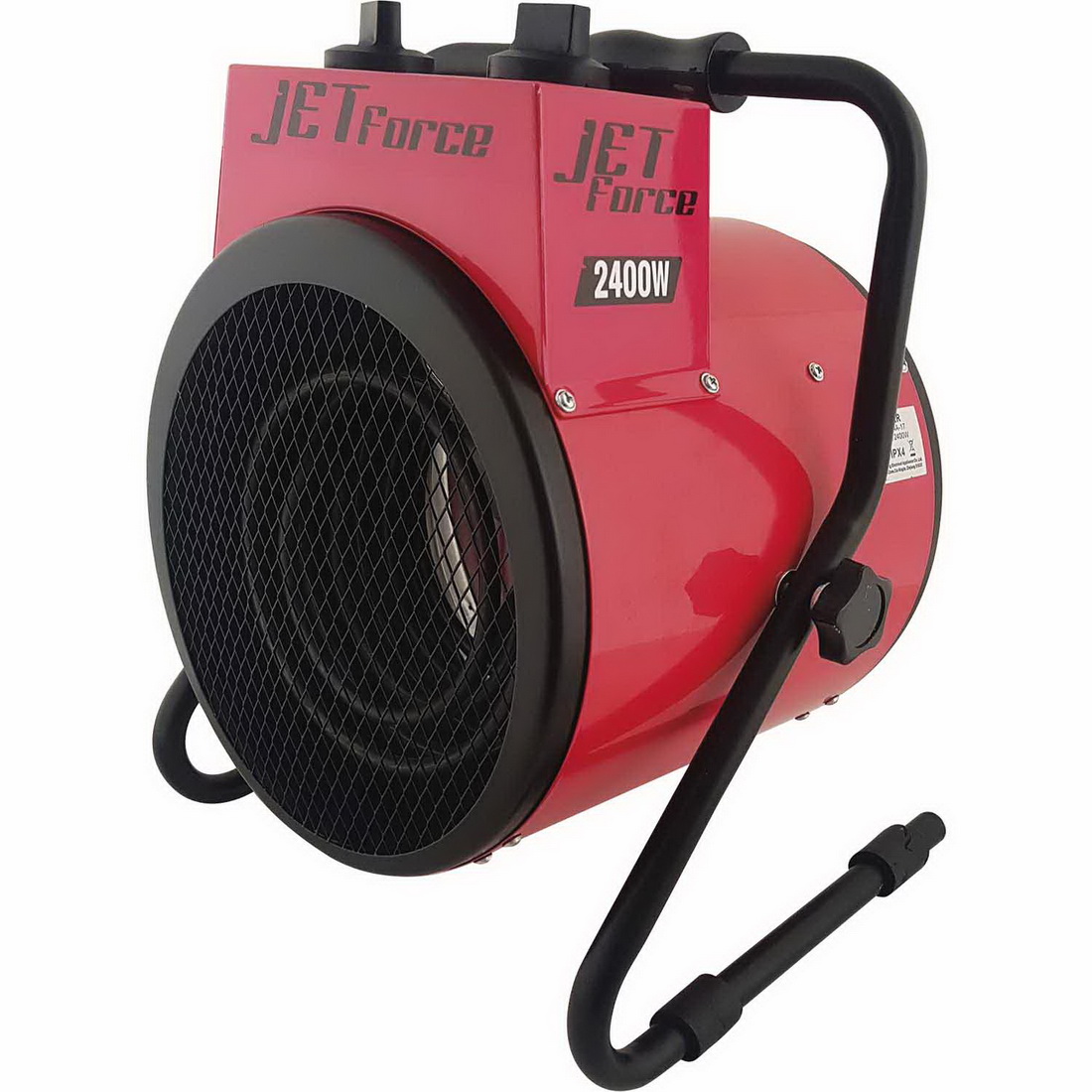 2400W Industrial Electric Fan Heater 2400W Industrial Electric Fan Heater