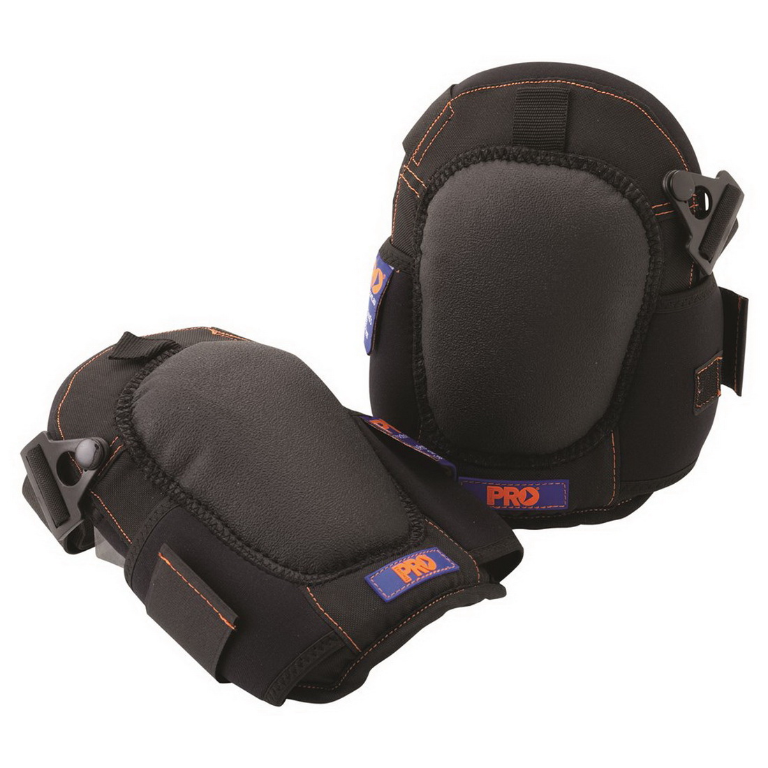 ProComfort Knee Pads Leather Shell KPLS ProComfort Knee Pads Leather Shell KPLS