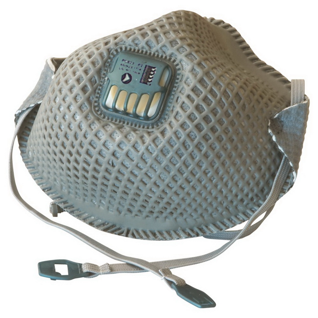 ProMesh Respiratory Protection Disposable P2 Class Dust Mask With Valve 12 Pack PC822 ProMesh Respiratory Protection Disposable P2 Class Dust Mask With Valve 12 Pack PC822