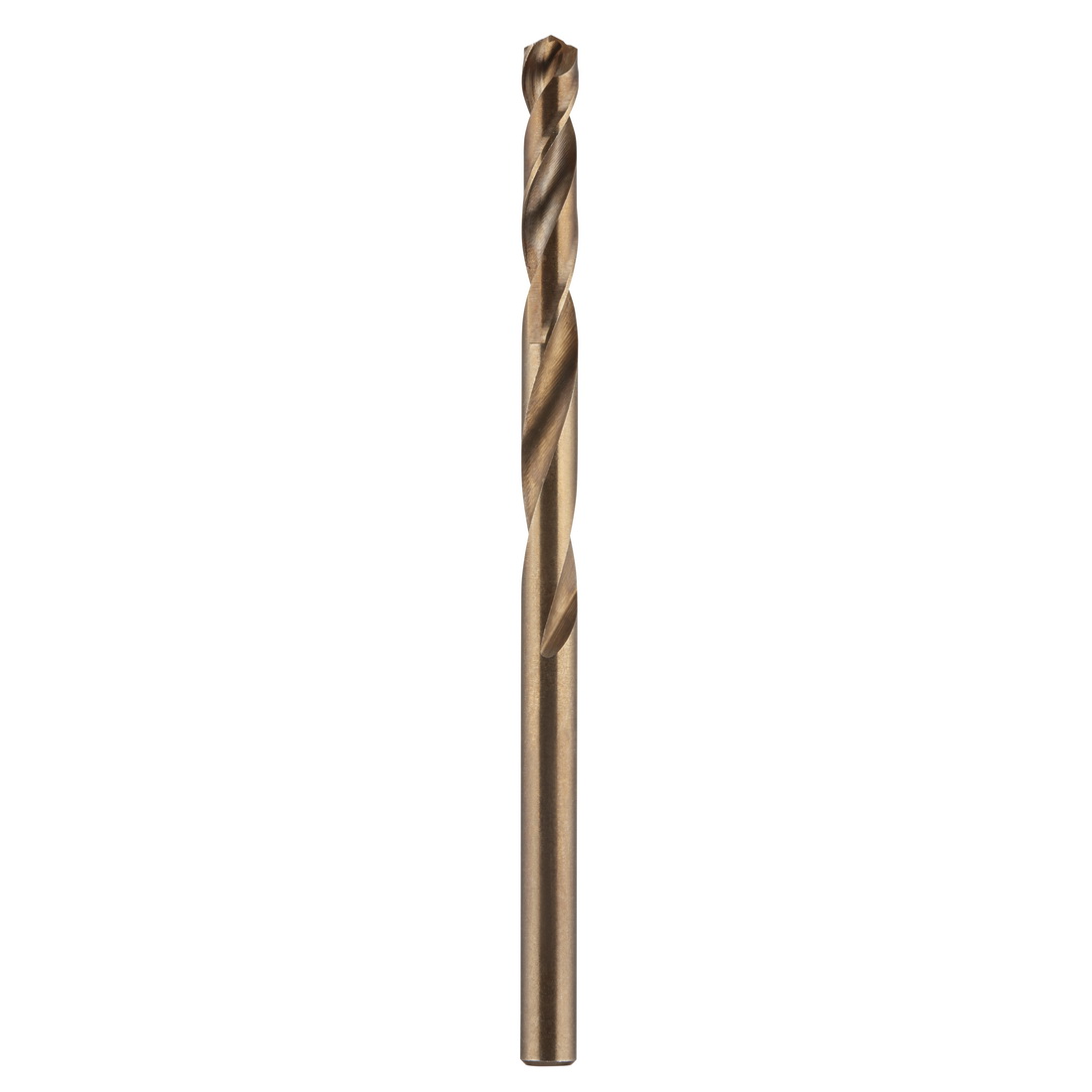 Red Helix Cobalt Drill Bit 4.8 x 86mm | PlaceMakers NZ