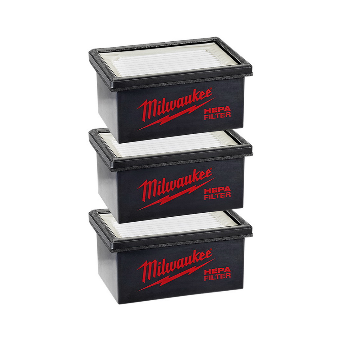HAMMERVAC Filter 3 Pack HAMMERVAC Filter 3 Pack