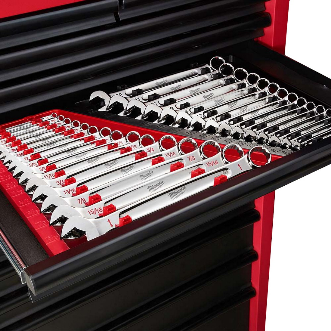 Imperial Combination Wrench 15 Piece Set PlaceMakers NZ