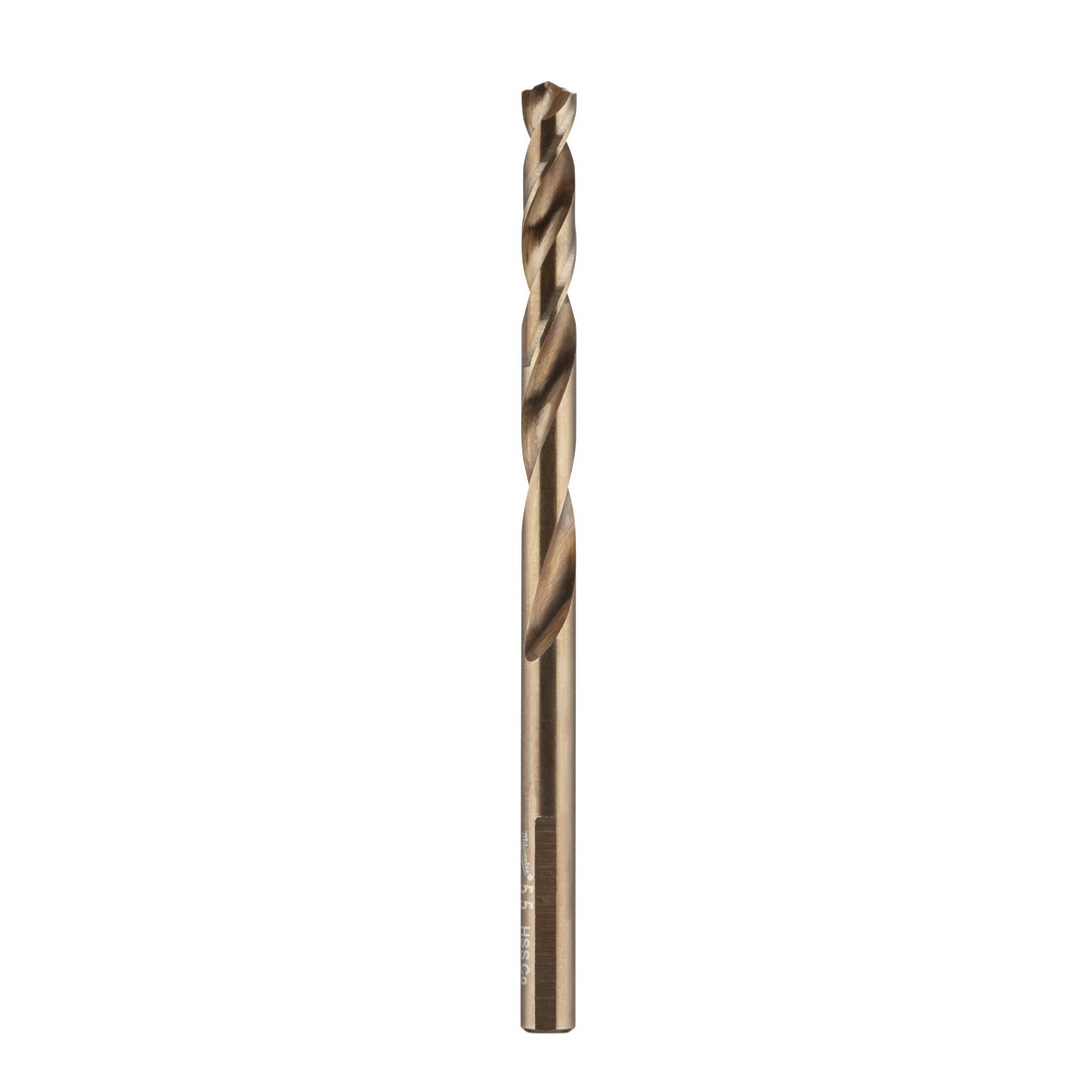 Red Helix Cobalt Drill Bit 5.5 x 93mm Red Helix Cobalt Drill Bit 5.5 x 93mm